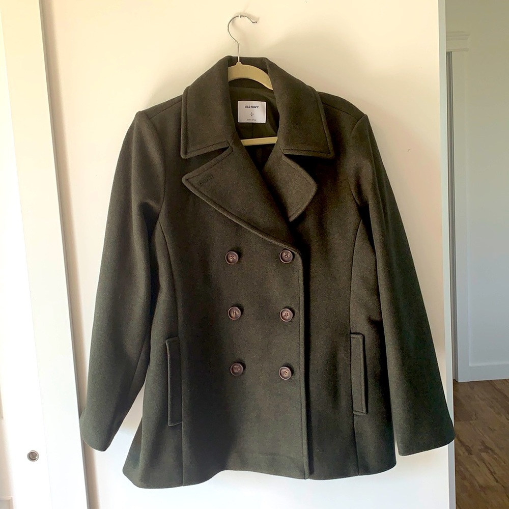 Old Navy Coat